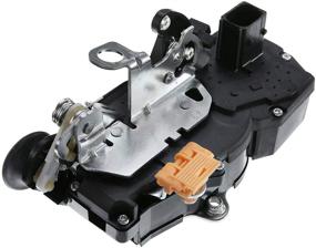 img 4 attached to Premium Actuator Chevrolet Cadillac 2007 2009