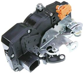 img 3 attached to Premium Actuator Chevrolet Cadillac 2007 2009