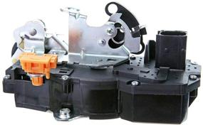 img 1 attached to Premium Actuator Chevrolet Cadillac 2007 2009