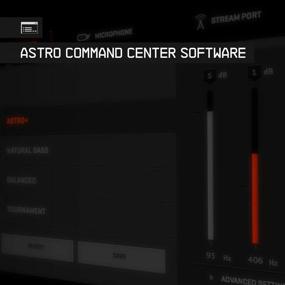 img 1 attached to Enhance Gaming Experience with ASTRO Gaming MixAmp Pro TR - Dolby Audio for PS5, PS4, PC, Mac