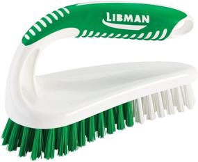 img 3 attached to Libman Power Scrub Brush - Enhance Cleaning Efficiency with a Single Pack