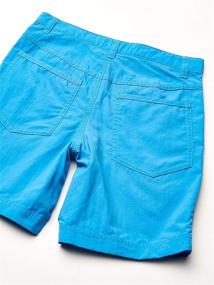 img 3 attached to 🩳 Versatile Jack Wolfskin Unisex Nylon Shorts for Boys: Comfortable and Stylish Clothing Choice