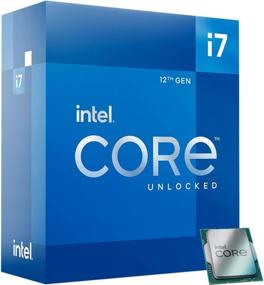 img 2 attached to Intel I7 12700K Desktop Processor Unlocked