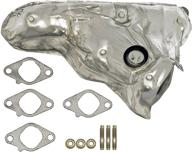 dorman 674 589 exhaust manifold kit logo