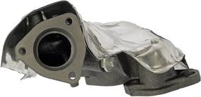 img 1 attached to Dorman 674 589 Exhaust Manifold Kit