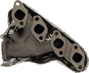 img 2 attached to Dorman 674 589 Exhaust Manifold Kit