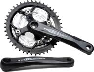 🚲 mtb comp vuelta crankset logo