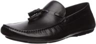 kenneth cole ny driving shoes logo