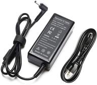 lenovo ideapad 65w ac adapter laptop charger compatible with s145 110 310 320 330s 510 510s 710 710s flex-14 flex-14iwl flex-15 c340 adlx65ccgu2a s340-14iwl s340-14api 3-15itl05 3-15iil05 logo