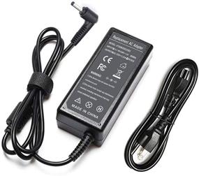 img 4 attached to Lenovo IdeaPad 65W AC Adapter Laptop Charger Compatible with S145 110 310 320 330s 510 510s 710 710s Flex-14 Flex-14IWL Flex-15 C340 ADLX65CCGU2A S340-14IWL S340-14API 3-15ITL05 3-15IIL05