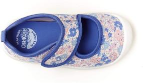 img 1 attached to Unisex-Child Marinah Sport Sandal by OshKosh B'Gosh