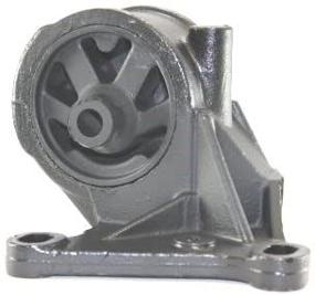 img 1 attached to DEA Products A6463 Transmission Mount