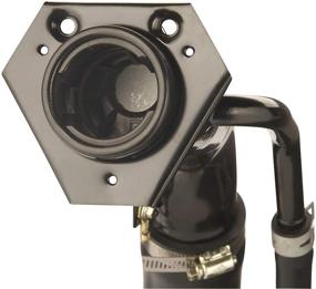 img 1 attached to Spectra Premium FN700 Fuel Tank Filler Neck: Enhanced Performance and Durability for Optimal Fuel Efficiency