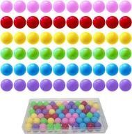 yoeevi chinese checkers marbles replacement: upgrade your game with high-quality replacements! logo