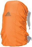 дождевик gregory mountain products 80l 100l логотип