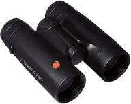 🔍 leica trinovid hd waterproof lightweight compact binocular - robust design for enhanced versatility and durability logo