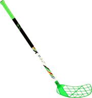 accufli floorball airtek length 36inch sports & fitness logo