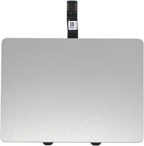 img 3 attached to 📱 Pardarsey MacBook Pro Touchpad Trackpad Replacement | Compatible with A1278 2009-2011 Unibody Series | Part Numbers 922-9063 922-9525 922-9773