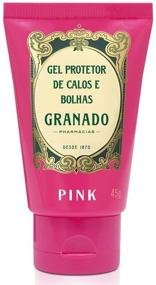 img 1 attached to Linha Pink Granado Collection Protector