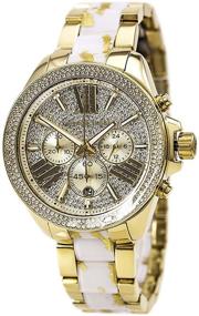 img 1 attached to Женские часы Michael Kors MK6157