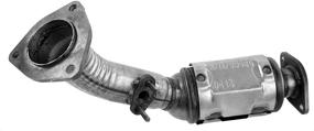 img 4 attached to Walker 52297 Certified Catalytic Converter