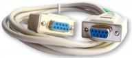 🔌 enhance industrial electrical connections with your cable store's db9 serial cable логотип