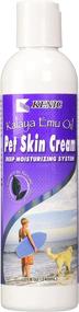 img 2 attached to 🐕 8-Ounce Kenic Kalaya Emu Oil Pet Cream: Enhance SEO