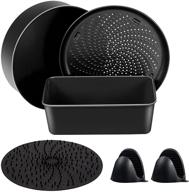 accessories instant nonstick bakeware compatible logo