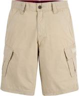 🩳 levis westwood steel cargo shorts - boys' clothing and shorts logo