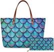 fkelyi fashion sunflower handbags shoulder women's handbags & wallets logo