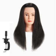 hairginkgo cosmetology mannequin training 92018w0214 logo