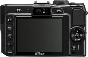 img 3 attached to Nikon Coolpix P6000 13.5MP Digital Camera | Wide Angle 4x Optical Zoom, Vibration Reduction (VR) – Discontinued by Manufacturer