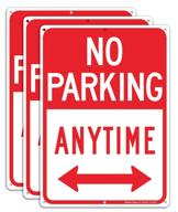 faittoo no parking sign logo