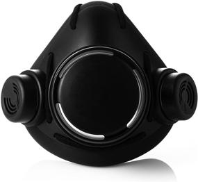 img 4 attached to Sillymann Silicone Reusable Sports Mask: Stay Active and Safe!