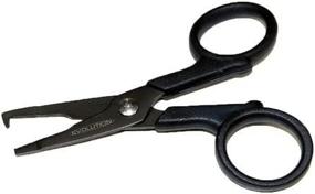 img 2 attached to Gambler Evolution Ultimate Braid Scissors Pack