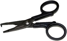img 3 attached to Gambler Evolution Ultimate Braid Scissors Pack
