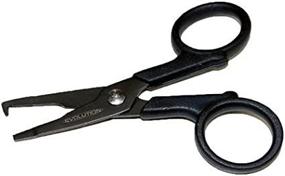 img 4 attached to Gambler Evolution Ultimate Braid Scissors Pack