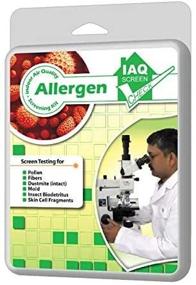 img 2 attached to 🌿 Allergen Screen for Building Health: Comprehensive Health Check for Allergens