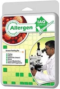 img 3 attached to 🌿 Allergen Screen for Building Health: Comprehensive Health Check for Allergens