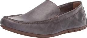 img 1 attached to 👞 Born H38237 Mens Allan - Born Mens Allan H38237