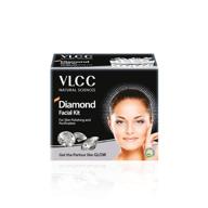 💎 vlcc diamond facial kit: enhance your skincare routine with natural sciences logo