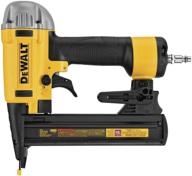 🔨 dewalt dwfp1838 finish stapler with adjustable gauges логотип