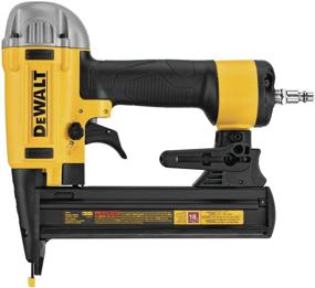 img 4 attached to 🔨 DEWALT DWFP1838 Finish Stapler with Adjustable Gauges