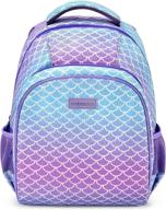 mibasies backpack glitter kindergarten elementary backpacks логотип