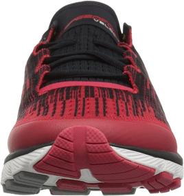 img 3 attached to Under Armour Speedform Velociti Graphic Men's Shoes and Athletic