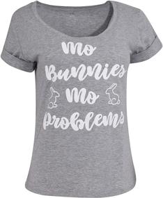 img 2 attached to 🐰 Adorable Mommy and Me Easter Bunny Shirts - Perfect for Women, Boys, and Girls!