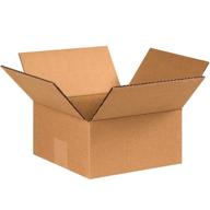 box usa b773 corrugated boxes logo