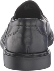 img 2 attached to Bostonian Luglite Loafer Waterproof Leather Men's Shoes