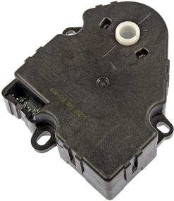 img 3 attached to Dorman 604-112 Blend Door Actuator: High-performance HVAC Control for Select Models