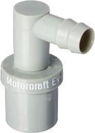 motorcraft ev153 positive crankcase ventilation logo